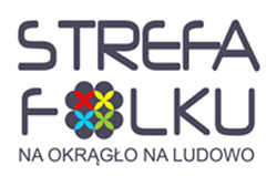 strefa folku logo