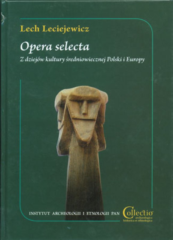 Leciejewicz-opera