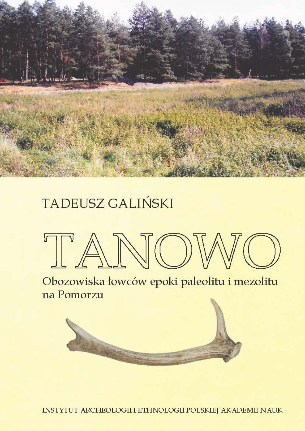 Tanowo